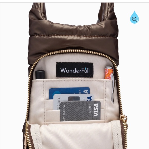 Wanderfull bottle carrier - Picture 4 of 6
